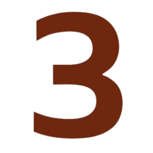 3